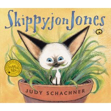 1001 Skippyjon Jones