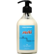 1001 Saski Su Bazlı Nemlendirici Losyon 200 ml