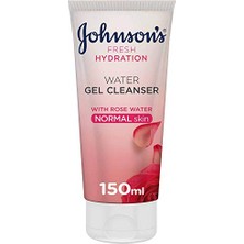 1001 Gül Suyu Water Gel Temizleyici 150ML
