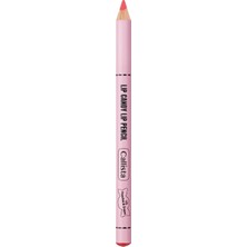 1001 Lip Candy Dudak Kalemi 05 Peaches & Cream, Turuncu