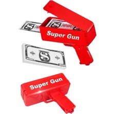 Zenviaa Mey Ithalat® Super Gun ZNV20296545