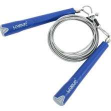 1001 Liveup LS3114 Cable Jumprope Atlama Ipi