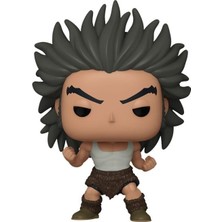 1001 Nita Toys Pop Animation: Hunter x Hunter - Uvogin Figür