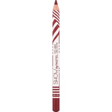 1001 Long Lasting Eye Pencil 128