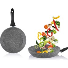 1001 Schafer Cory Y.y.tava - 26CM -Gri