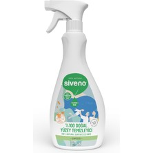 1001 500 ml Doğal Yüzey Temizleyici