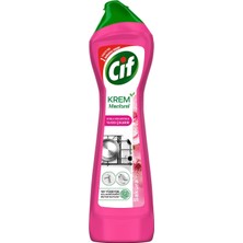1001 Krem Mucizesi Sakura Parfümlü Yüzey Temizleyici 500 ml