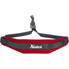 1001 Saxophone Strap Regular Döner Kanca, Kırmızı 1902162