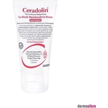 1001 Su Bazlı Nemlendirici Krem 50 ml