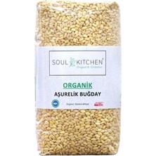 1001 Soul Kıtchen Organik Aşurelik Buğday 750GR
