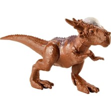 1001 Dinozor Aksiyon Figürü Film Serisi JGG14 - Stygimoloch JGG16