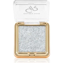 1001 Glitter Glow Eyeshadow No: 01 Diamond - Simli Kremsi Göz Farı