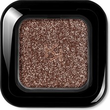 1001 Göz Farı - Glitter Shower Eyeshadow 11 Excellent Coffee