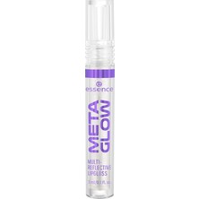 1001 Meta Glow Multi-Reflective Lipgloss 01