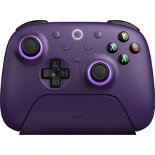 1001 Ultimate 2 Wireless Gaming Controller With Tmr Joysticks, Switchable Hall Effect/tactile Triggers, M