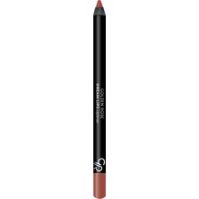 1001 Dream Lips Lipliner No: 538 - Mat Bitişli Yumuşak Dudak Kalemi