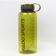 1001 Sports Tritan Matara 1.1 Litre