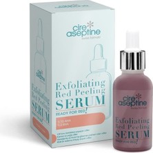 1001 Exfoliating Red Peeling Yüz Serumu 30 ml - Ready For Red