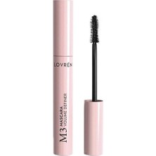 1001 M3 Black Volume Definer Belirginleştirici Maskara 10ML