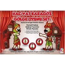 1001 Generic Hacivat Karagöz Oyun Sahnesi GNSRKFAZ306