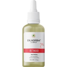 1001 Duaderm Retinoid Yenileyici Serum 30 ml