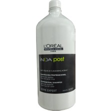 1001 L'oreal Professıonnel Parıs Inoa Post Shampoo 1500 ml