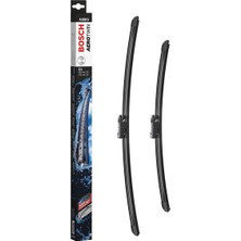 1001 Aerotwin Silecek Seti - [600/475 Mm] Bmw X1 (2009-2015) [E84] #A929S