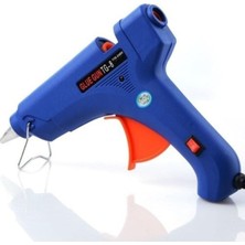 1001 Glue Gun 40 Watt Sıcak Silikon Tabancası Mum Tabancası