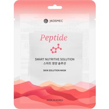 1001 Skin Solution Peptide Maske