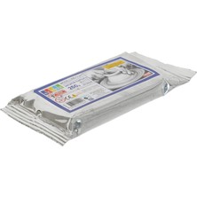 1001 Seramik Kil 250 G Beyaz