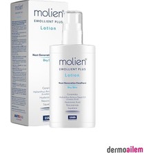 1001 Molien Losyon 400 ml