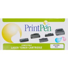 1001 CF450A (655A) Siyah Muadil Toner