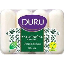 1001 Saf&doğal Klasik Sabun, 70 Gramx4