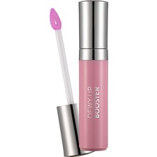 1001 Dewy Lip Booster Dolgunlaştırıcı Etkili Şeffaf & Doğal Işıltılı Dudak Parlatıcısı