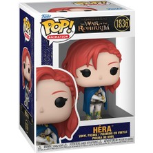 1001 Nita Toys Pop Animation: War Of The Rohirrim - Hera Figür