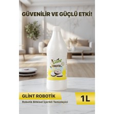 1001 Robotik 1 Litre Akıllı Robot Süpürge Deterjanı