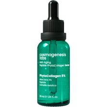 1001 Yaşlanma Karşıtı Bitkisel Kolajen Serum 30ML