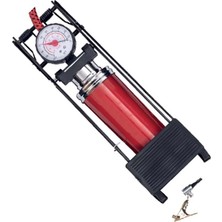 1001 Meşem Ayak Pompası 1 Piston 632