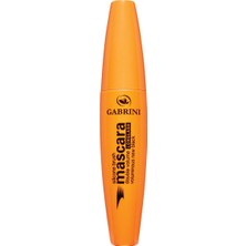 1001 Silicone Brush Mascara Long Lash