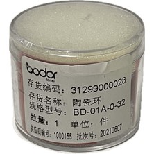 1001 Bodor BD-01A-0-32 Seramik