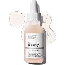 1001 Lactic Acid 10% + Ha 30ML
