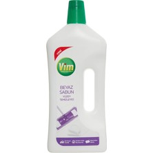 1001 Beyaz Sabun Çok Amaçlı Yüzey Temizleyici (1 x 1000 Ml)