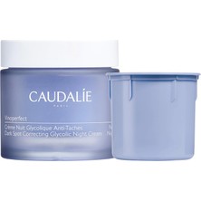 1001 Yedek Kapsül Vinoperfect Glikolik Gece Kremi 50 ml