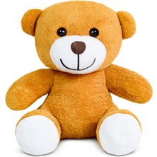 1001 Ofis Hediyesi Kuzu 20-25 cm Figürlü Pelüş, 20 cm Teddy Bear,sevgiliye Hediye,ayı Teddy,peluş A