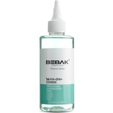 1001 Pharma Gözenek Sıkılaştırıcı Tonik 200 ml