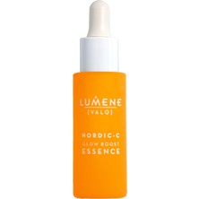 1001 Glow Boost Essence Vitamin C Aydınlatıcı & Leke Karşıtı Serum (30 Ml)