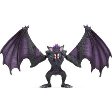 1001 Eldrador Creatures Yeni 2024 Gölge Yarasa Aksiyon Figürü Oyuncak