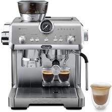 1001 La Specialista Opera EC9555.M Manuel Barista Tipi Espresso Kahve Makinesi