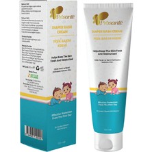 1001 Pişik Bakım Kremi 100 ml
