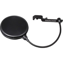 1001 Tm-Ag1 Mikrofon Pop Filtresi